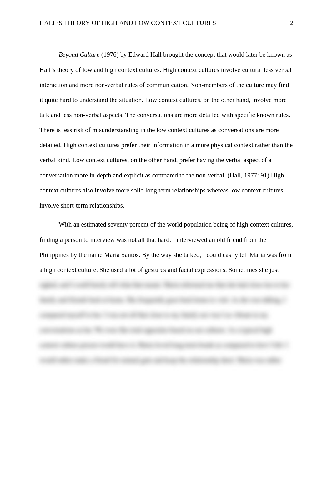 Beyond Culture-Edward Hall, Hall's Theory_dzbbc6359dw_page2