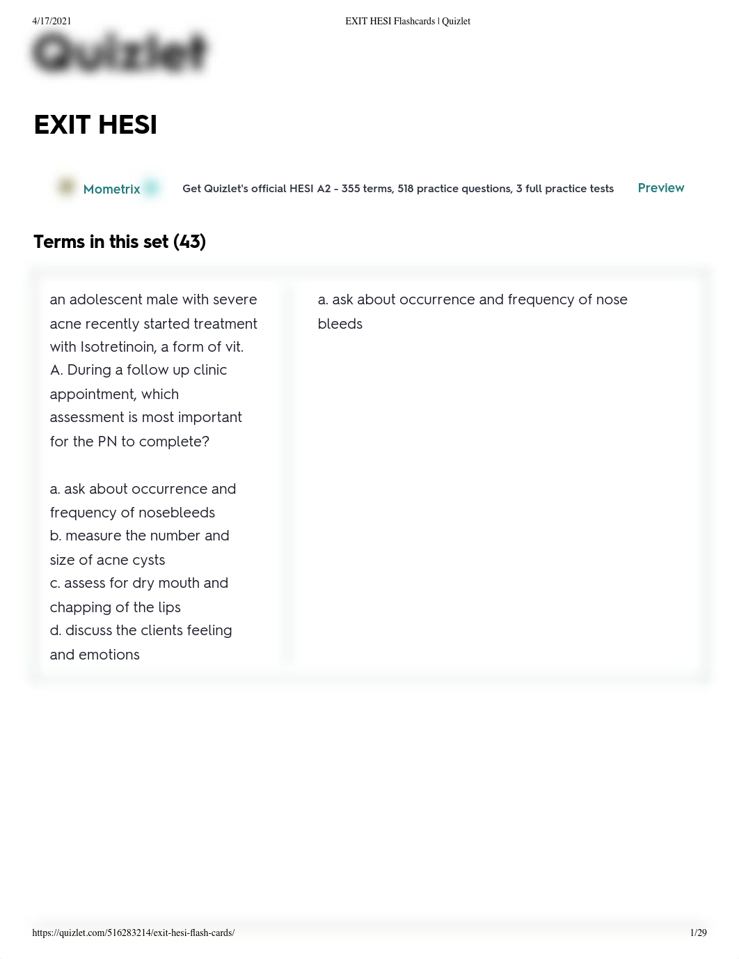 EXIT HESI Flashcards _ Quizlet (1).pdf_dzbe3eauzp0_page1