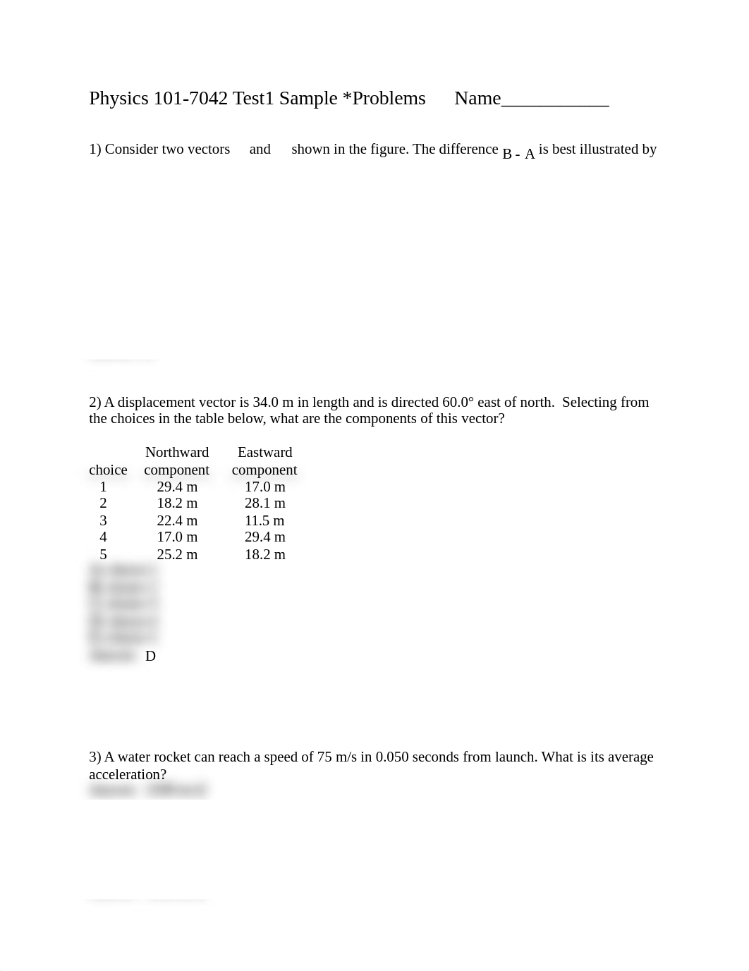 Phy101 PRACTICE TEST1 F2020-1.docx_dzbea41m0uh_page1