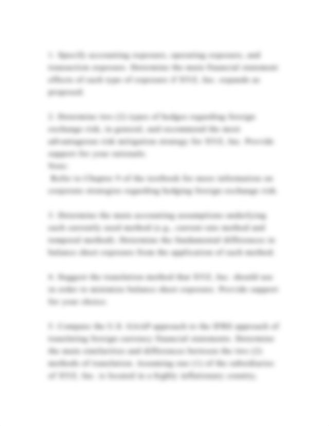 Assignment 2 Foreign Currency RiskAlbert, CEO of XYZ, Inc.,.docx_dzbh73mlnlg_page3