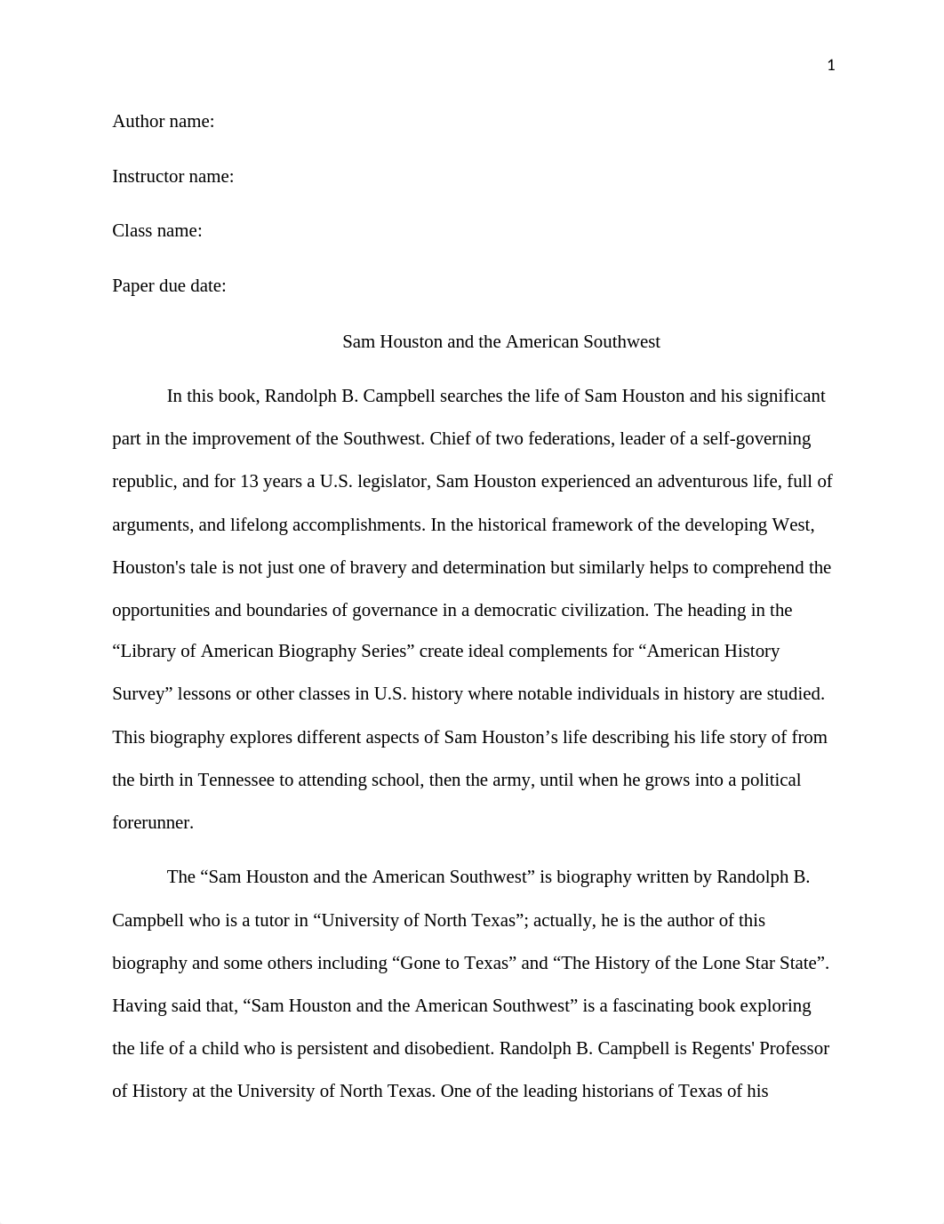 Sam Houston and the American Southwest- Review.docx_dzbij4sqw2i_page1