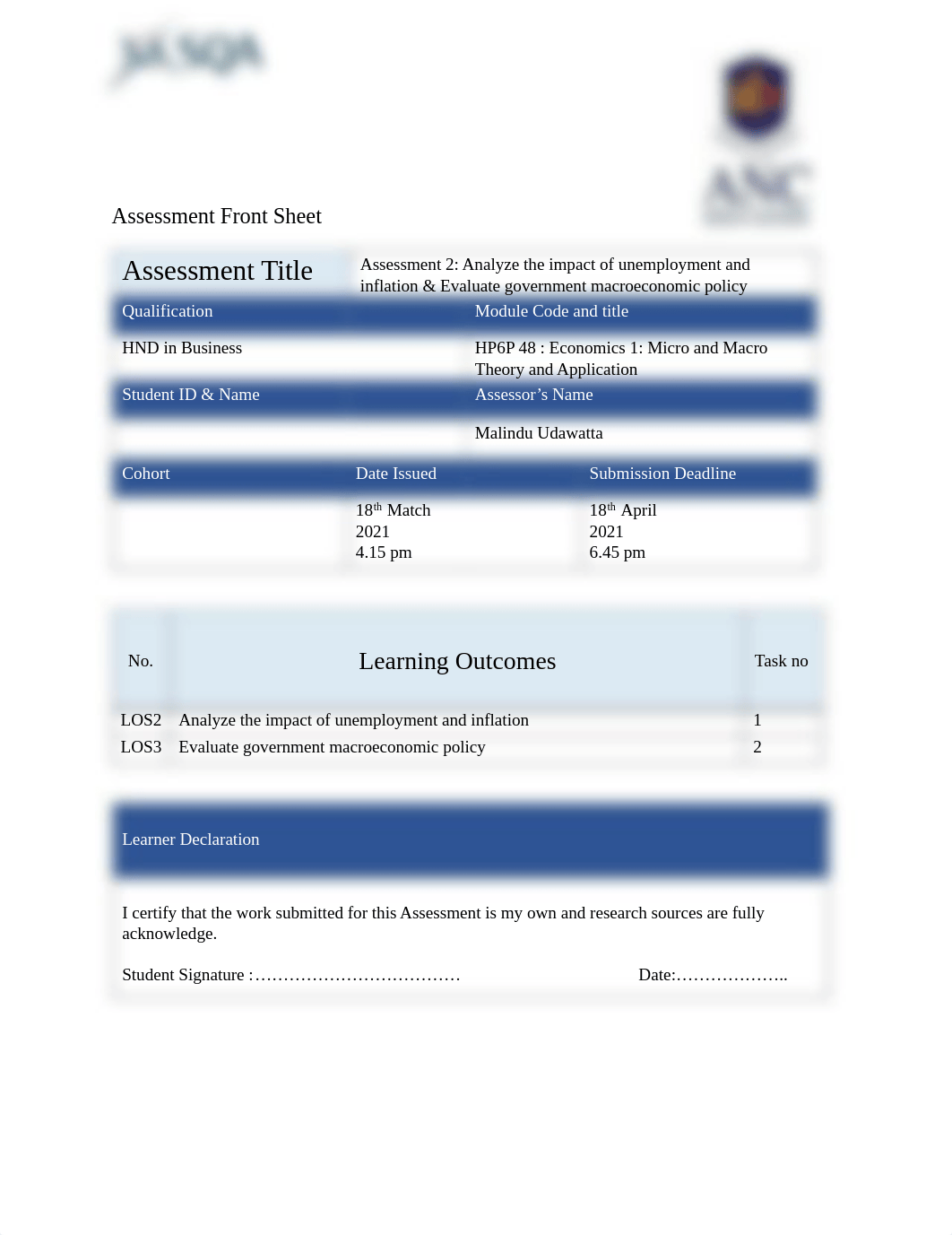 Micro and Macro Theory and Application_HP6P_Assessment for LOS 23.pdf_dzbjhptncrl_page1