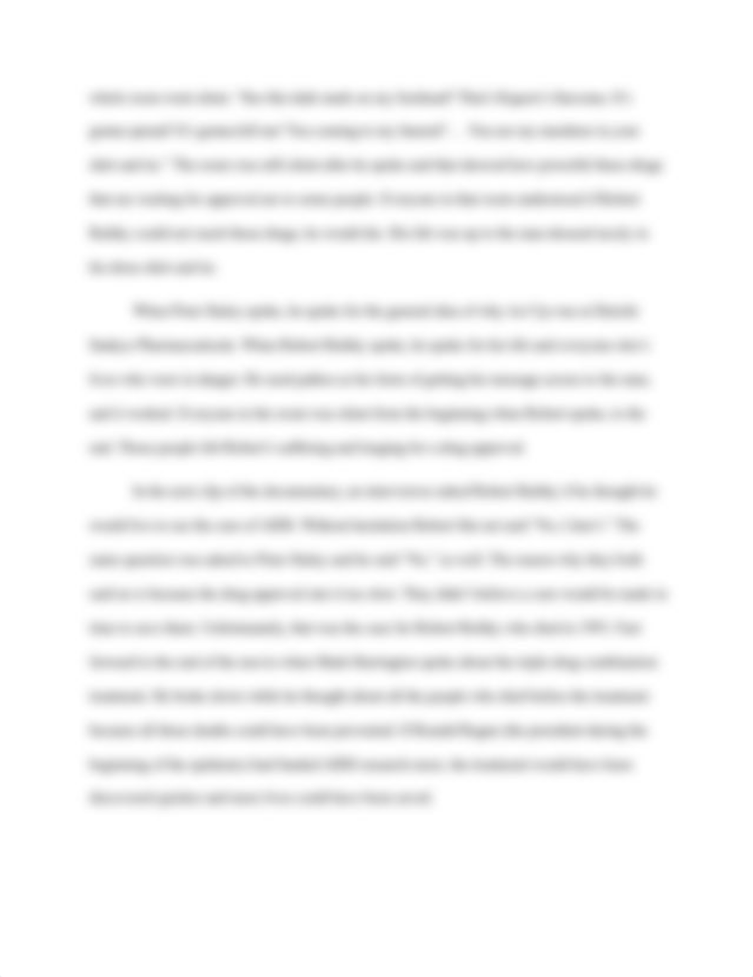 How to Survuve A Plague Informal Write.docx_dzbkgbr9pz1_page2