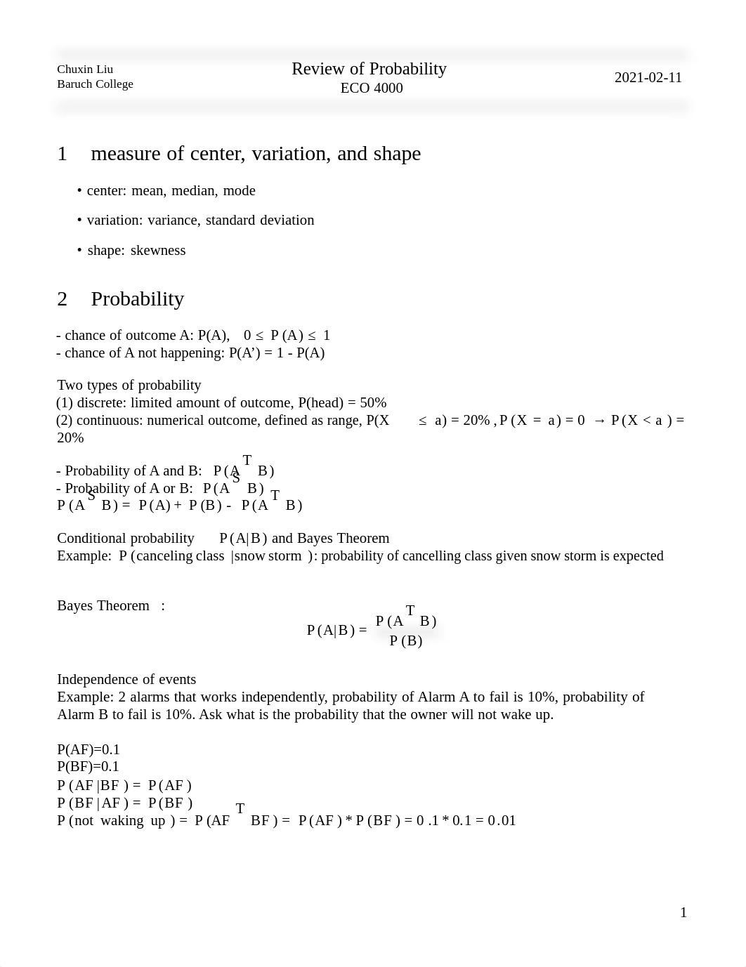 ECO 4000 Review of Probability(1).pdf_dzbmdx0k48d_page1