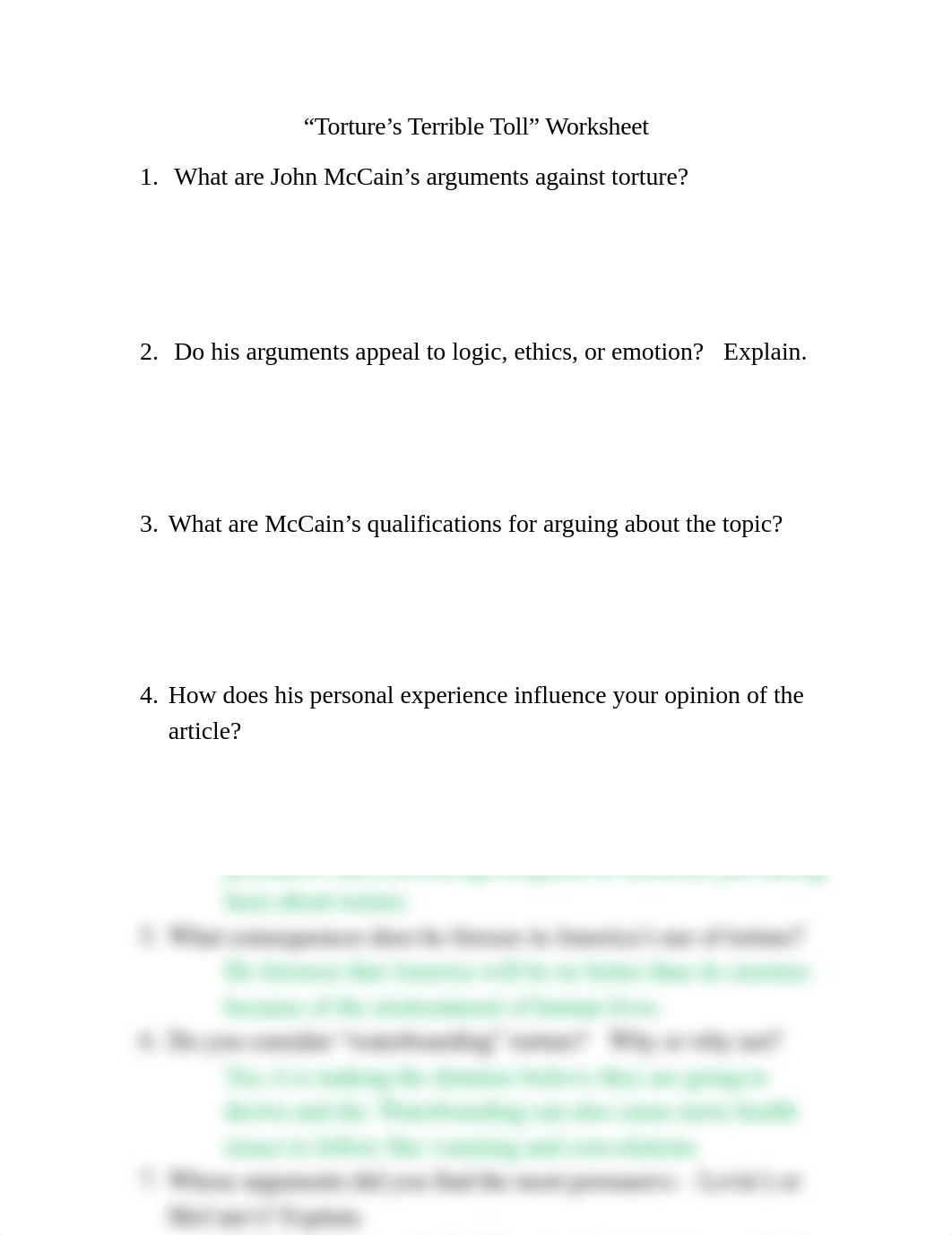 Torture's Terrible Toll worksheet.docx_dzbqmz5tbnr_page1