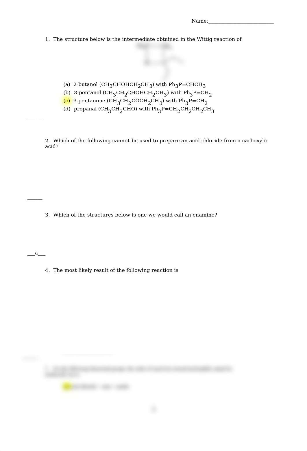 chem 222 exam 3 '17 .docx_dzbrgbx2jqk_page2