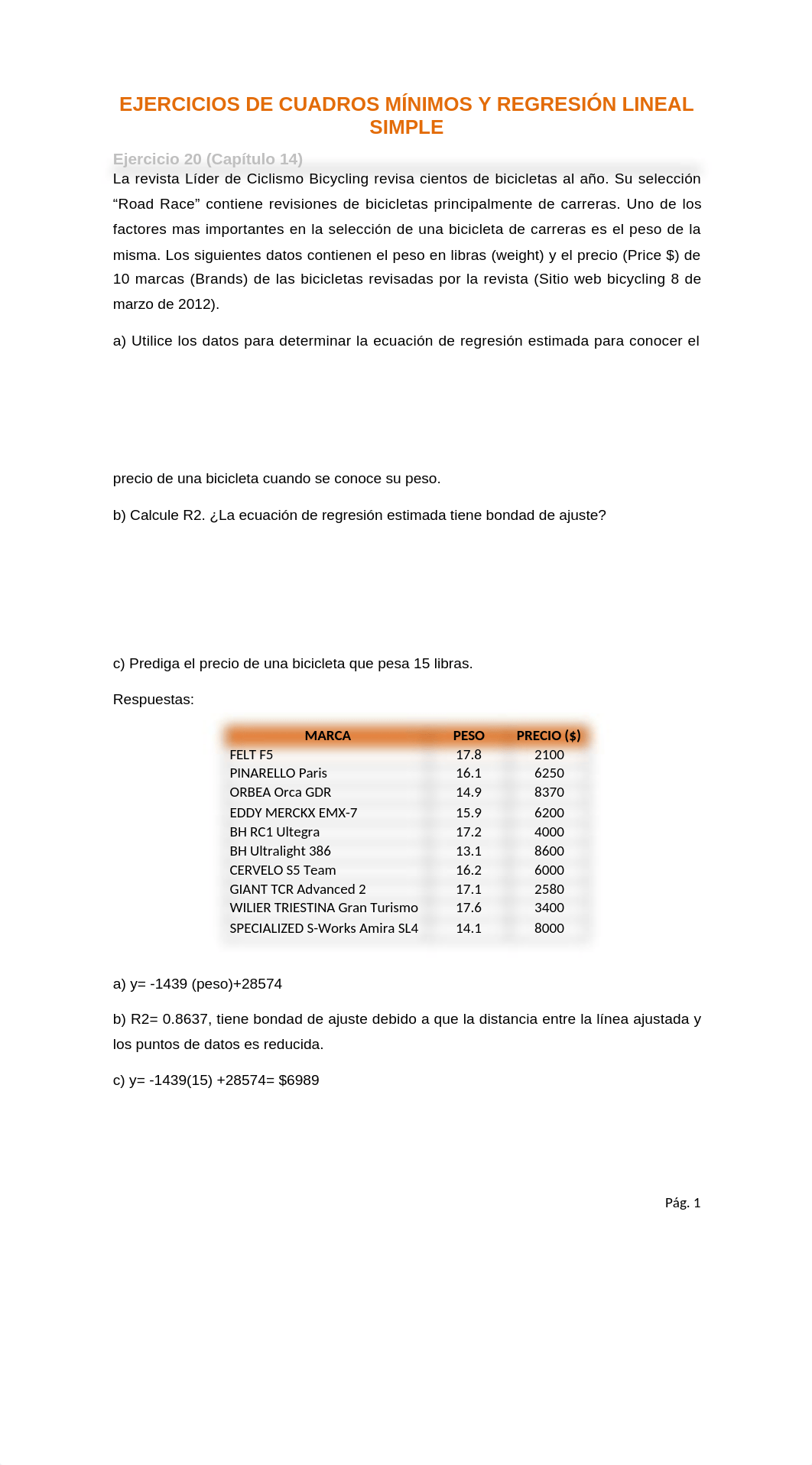 Tarea 8 Ejercicios de Cuadros Mínimos y Regresión Lineal Simple - copia.docx_dzbtm41qzo1_page2