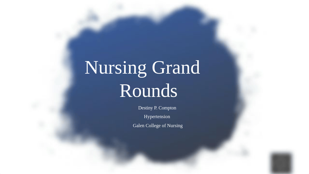 Nurse Grand Rounds Assignment PowerPoint Template.pptx_dzbttcnmk5m_page1