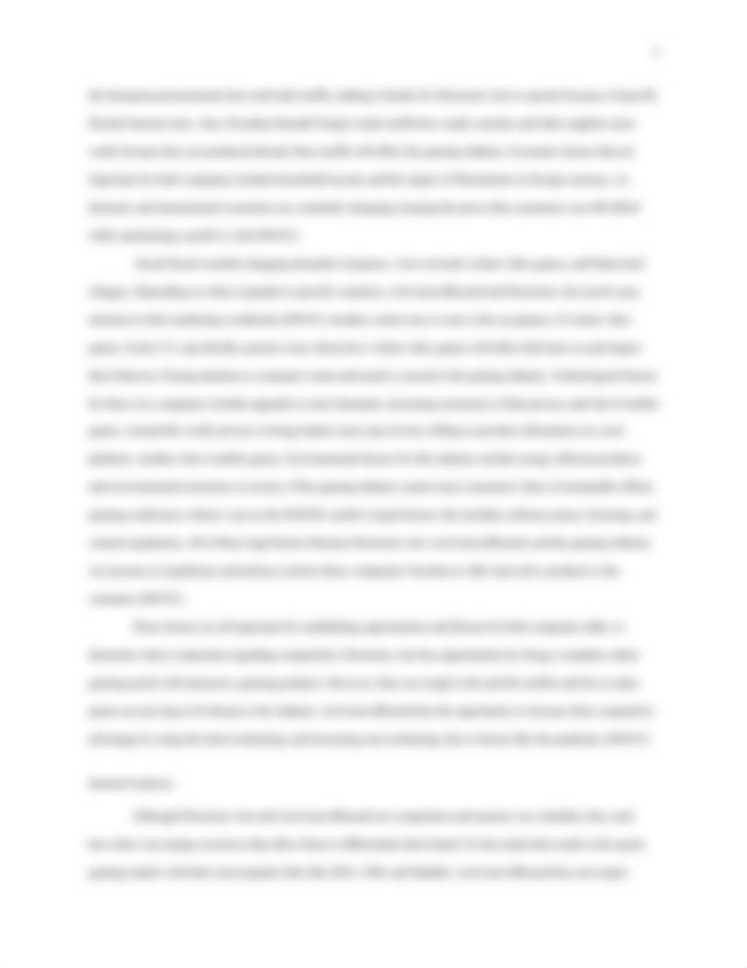 Team 2- Activision Blizzard and EA Final Paper.docx_dzbwg96apx8_page5