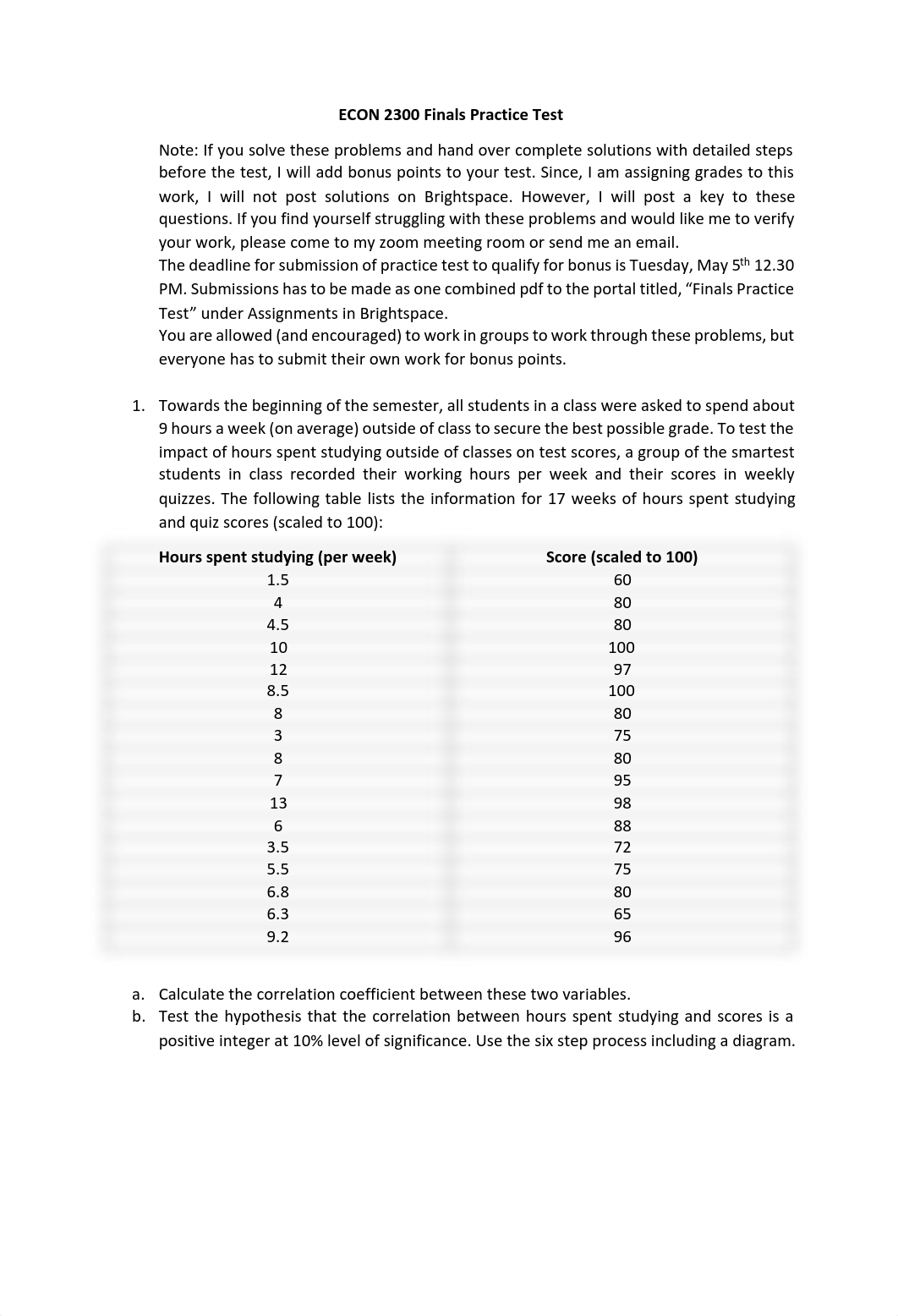 ECON 2300 Finals Practice Test.pdf_dzbxrttgvg2_page1