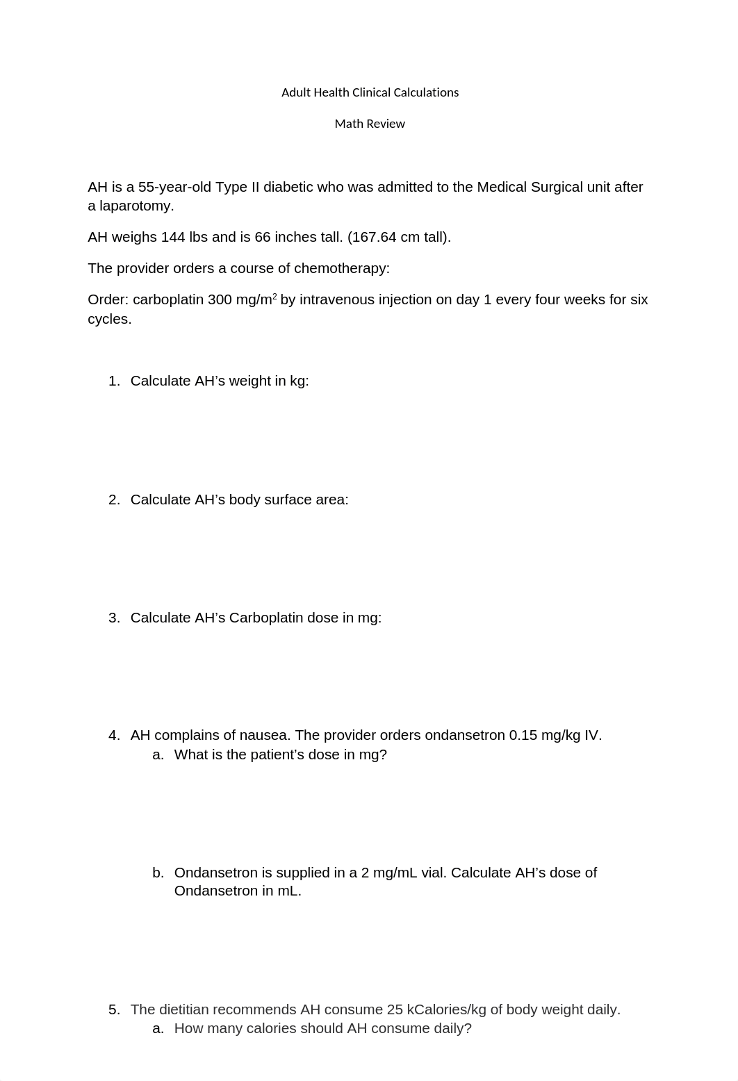 Med Surg 1 Math Review 2.docx_dzbygax3c96_page1