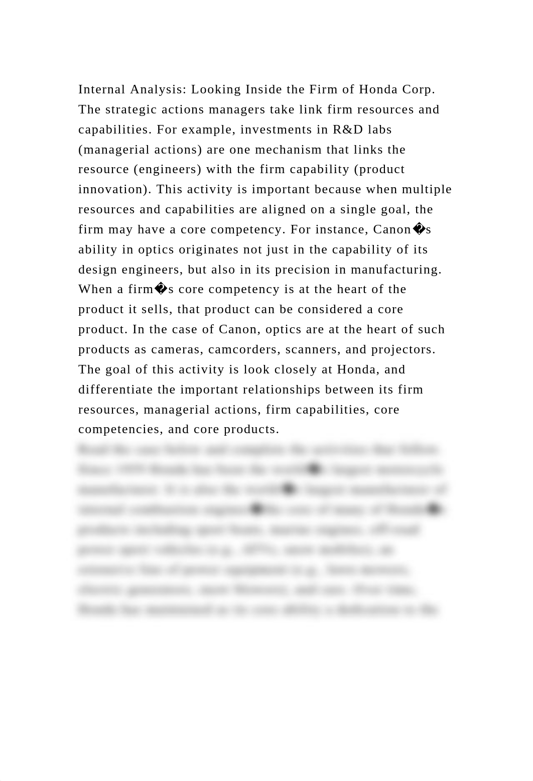 Internal Analysis Looking Inside the Firm of Honda Corp.The strat.docx_dzbyuuv2vhh_page2