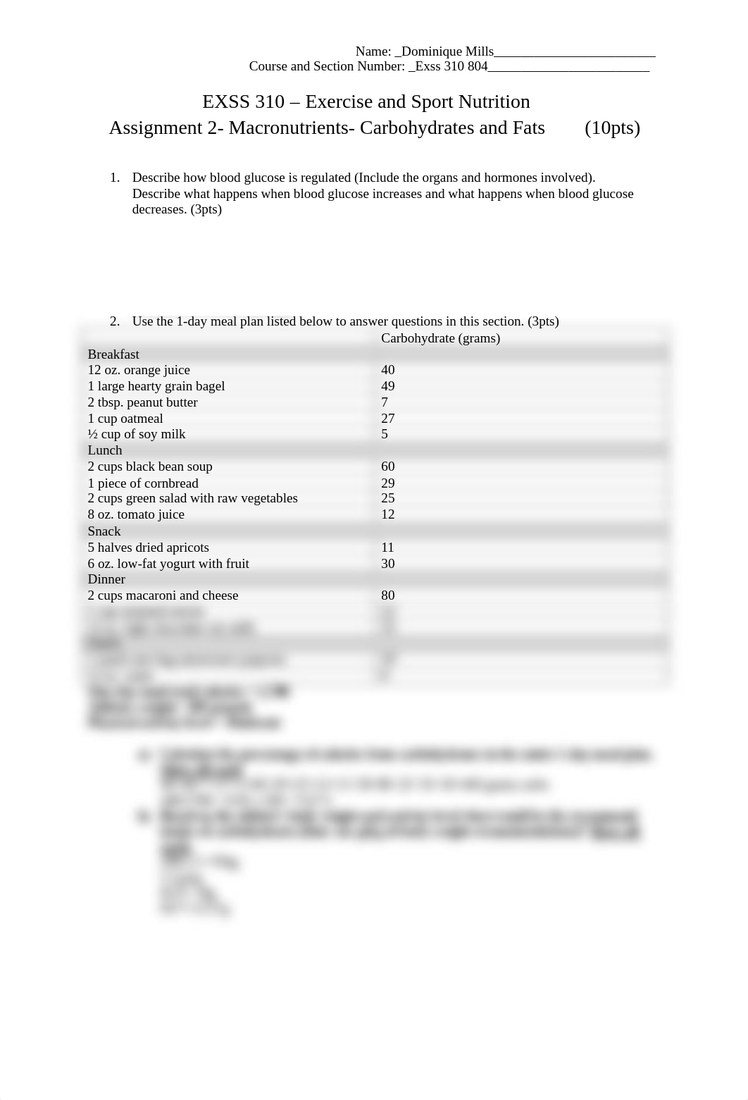 Assignment 2- Macronutrients- Carbohydrates and Fats (1).pdf_dzbywrjcp9p_page1