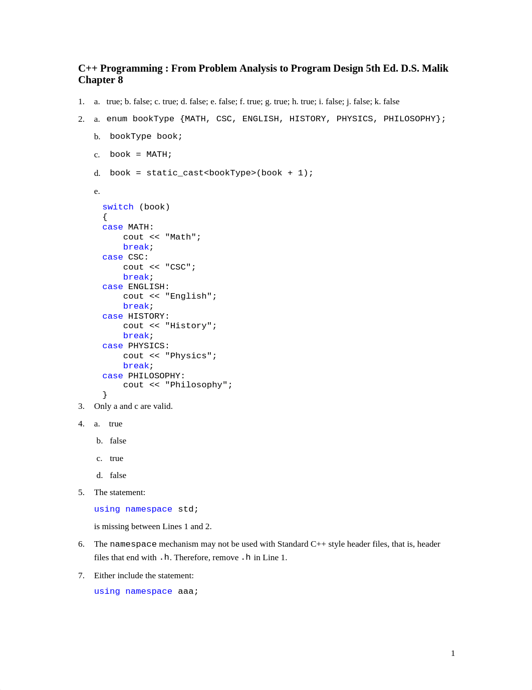 Comp 220 CH8 to CH15 Exercise Solutions_dzc20ffofeo_page1