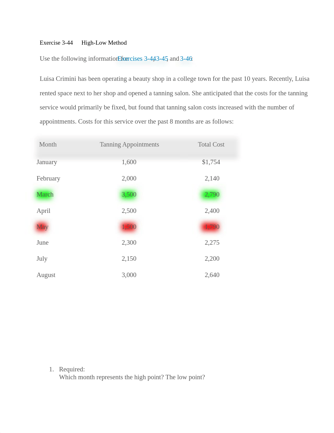 Exercise 3-44  High-Low Method.docx_dzc26ou5ryd_page1