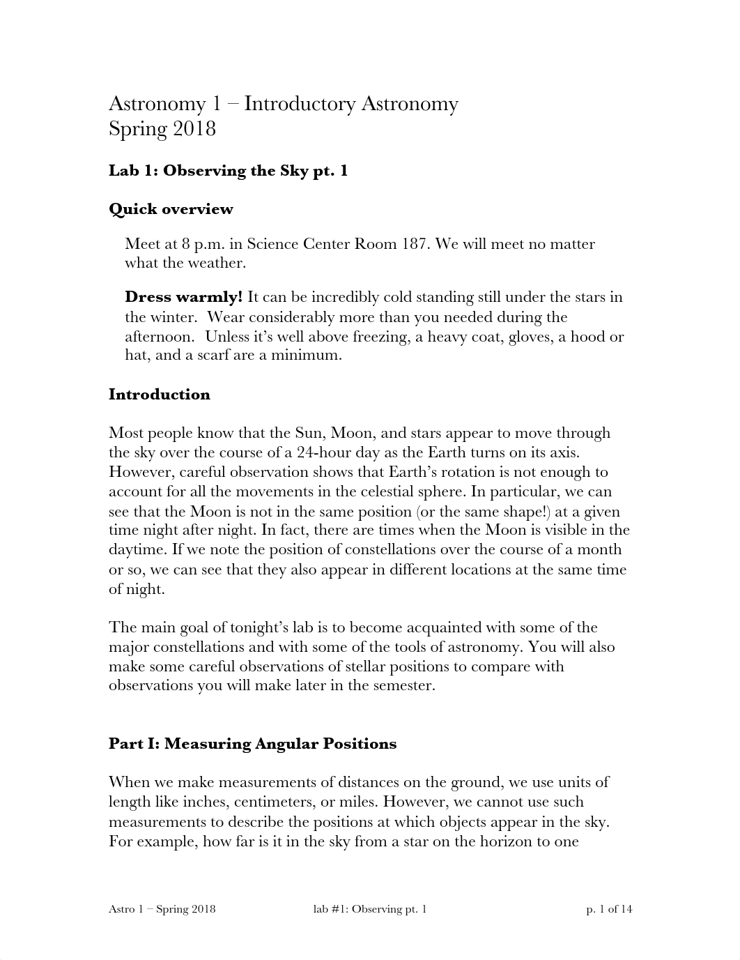 Lab 1- Observing the Sky pt. 1.pdf_dzc2tjx9o50_page1