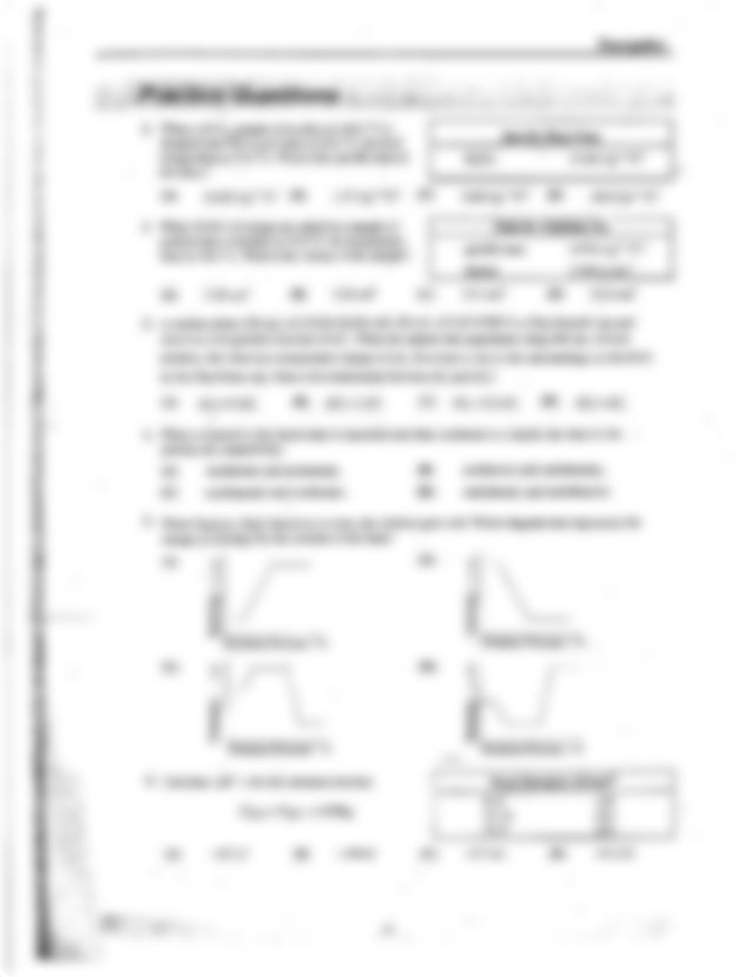 Exam 5 Study Guide on General Chemistry_dzc4g1rxlo9_page1