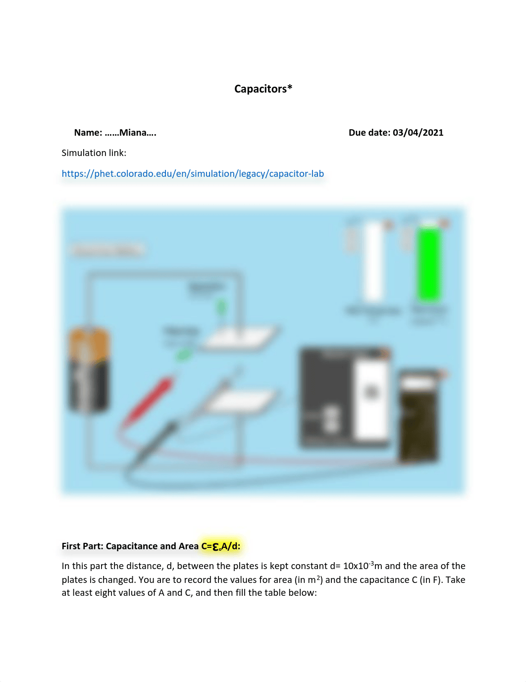 Lab 3 Capacitors.pdf_dzc6bf5sy79_page1