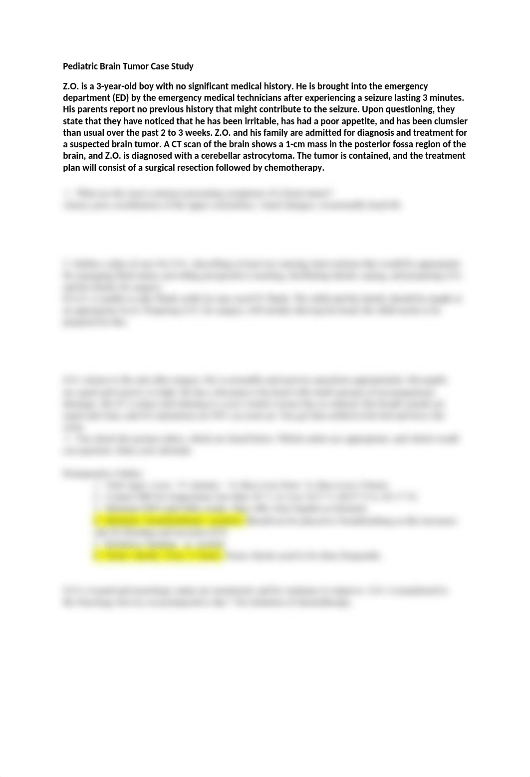 Pediatric Brain Tumor Case Study.docx_dzc6raccx0w_page1