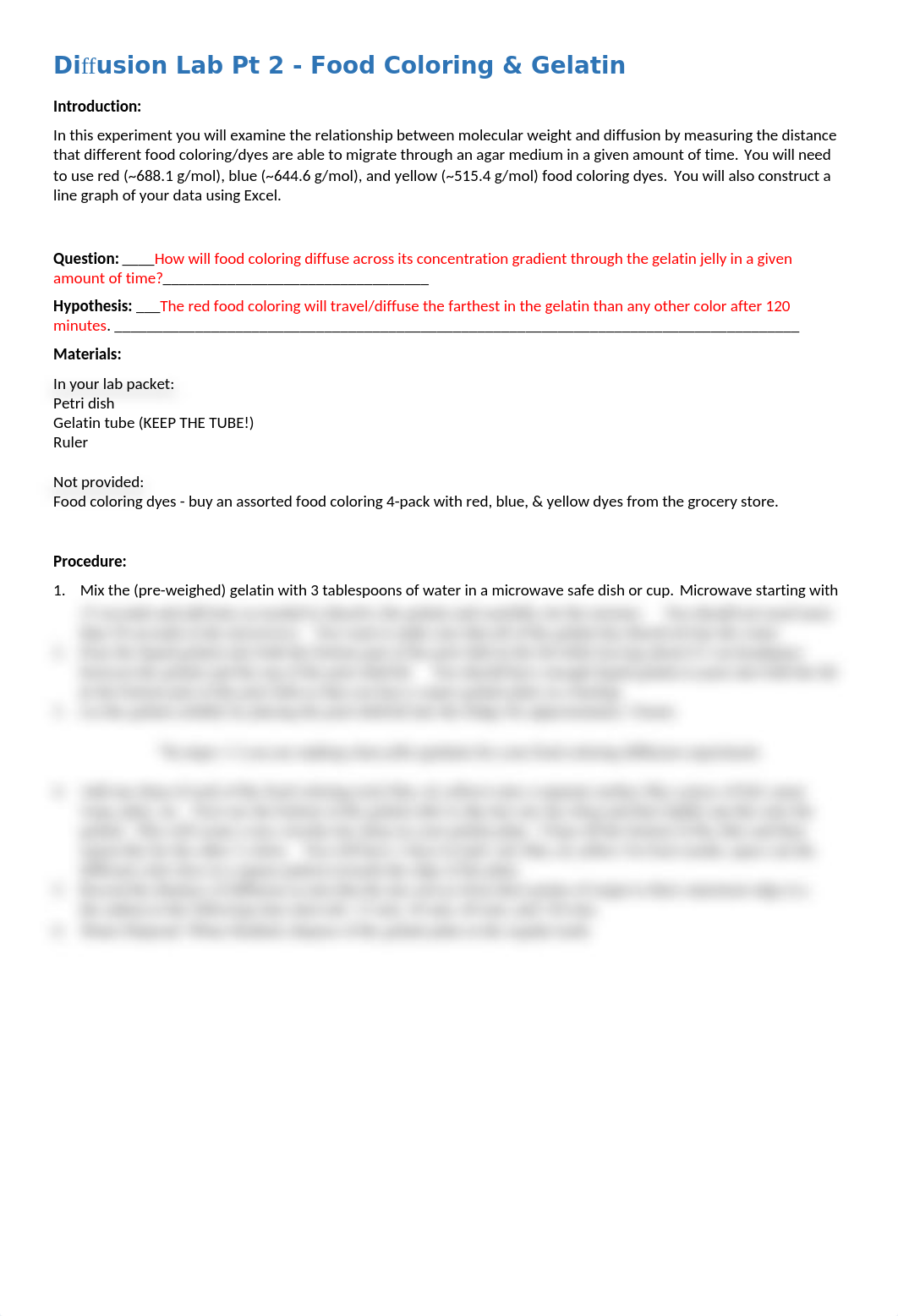 Diffusion Lab Pt 2 - Food Coloring & Gelatin.docx_dzc6t7iy3ls_page1