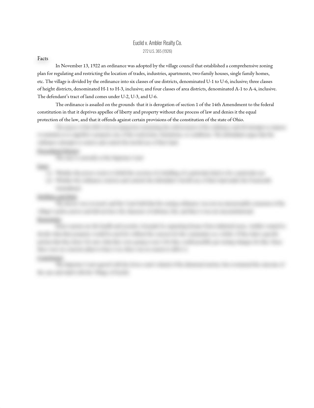 Euclid v. Ambler Realty Co..docx_dzc7hvwodo5_page1