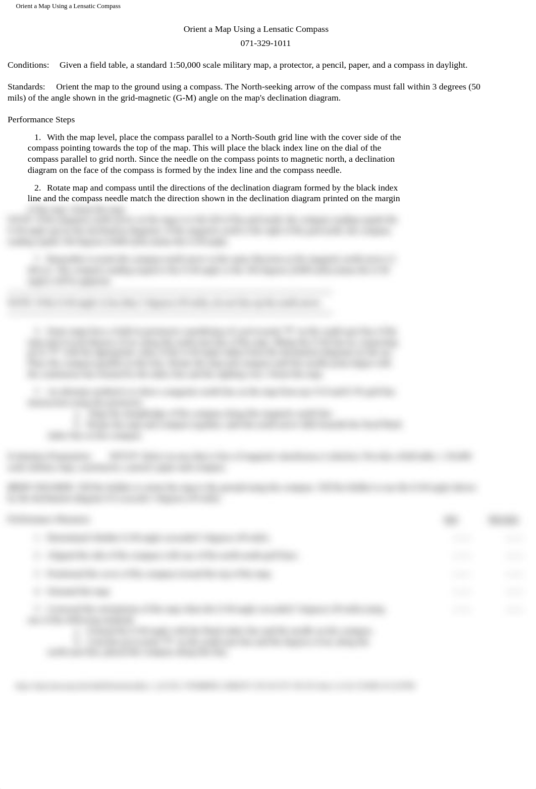 071-329-1011+Orient+a+Map+Using+a+Lensatic+Compass.pdf_dzc7k6a2e0p_page1