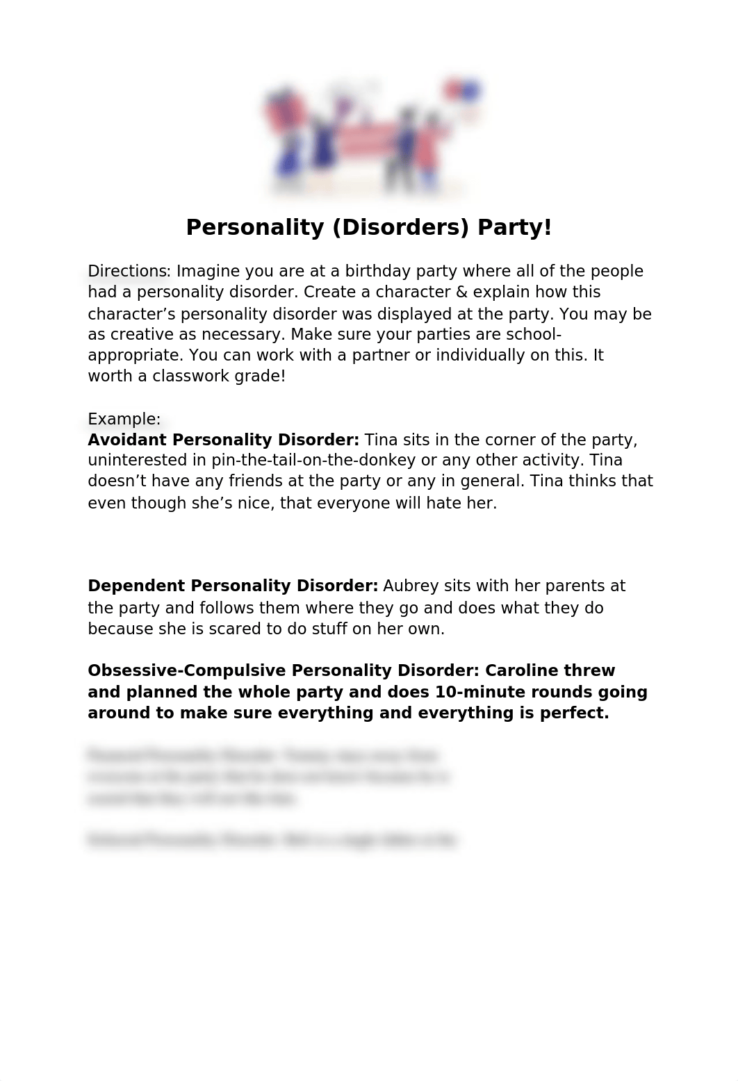 Nicholas Barnes - Personality (Disorders) Party!.odt_dzccb58k3by_page1