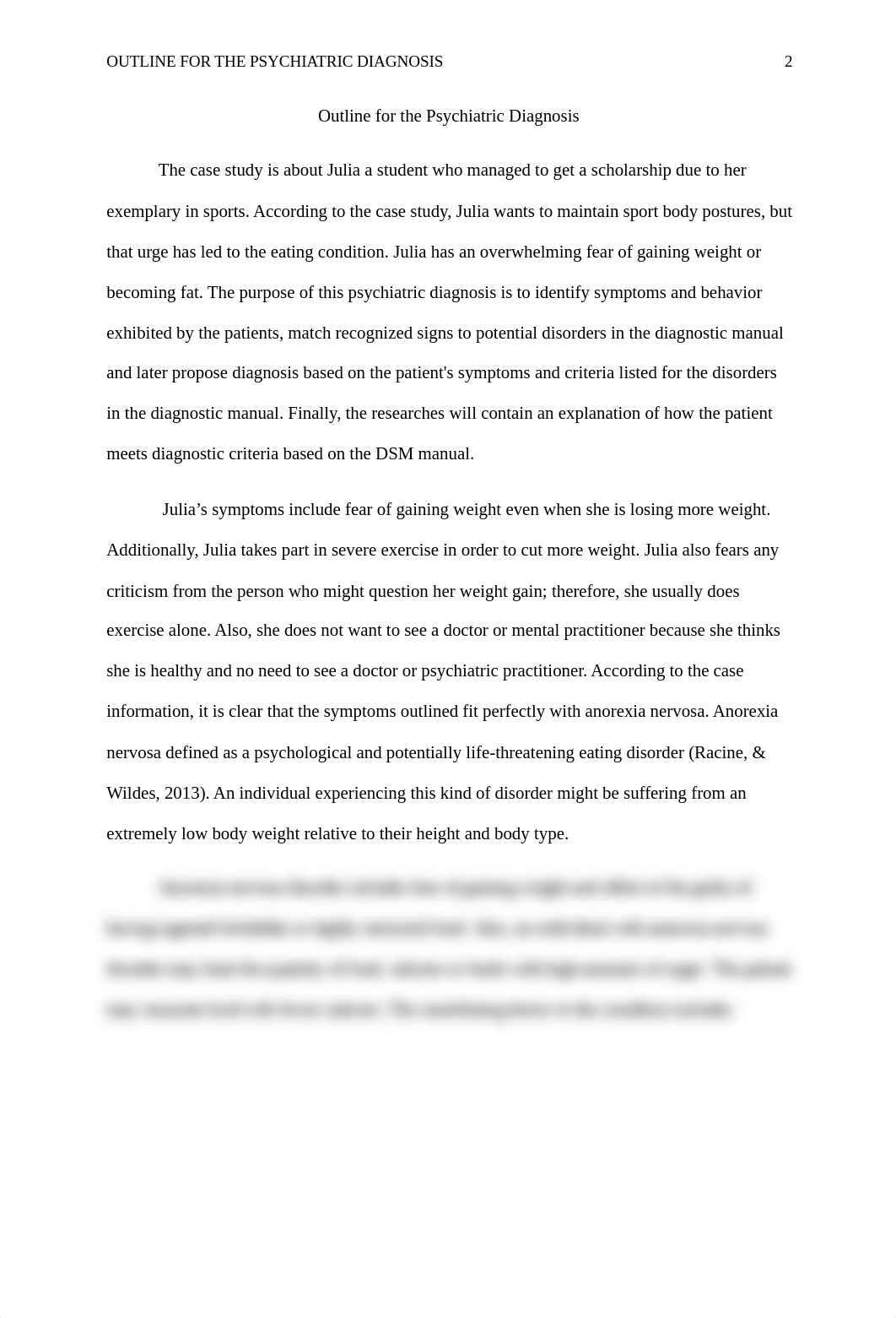 Outline for the Psychiatric Diagnosis 2.docx_dzcfk8k50n9_page2