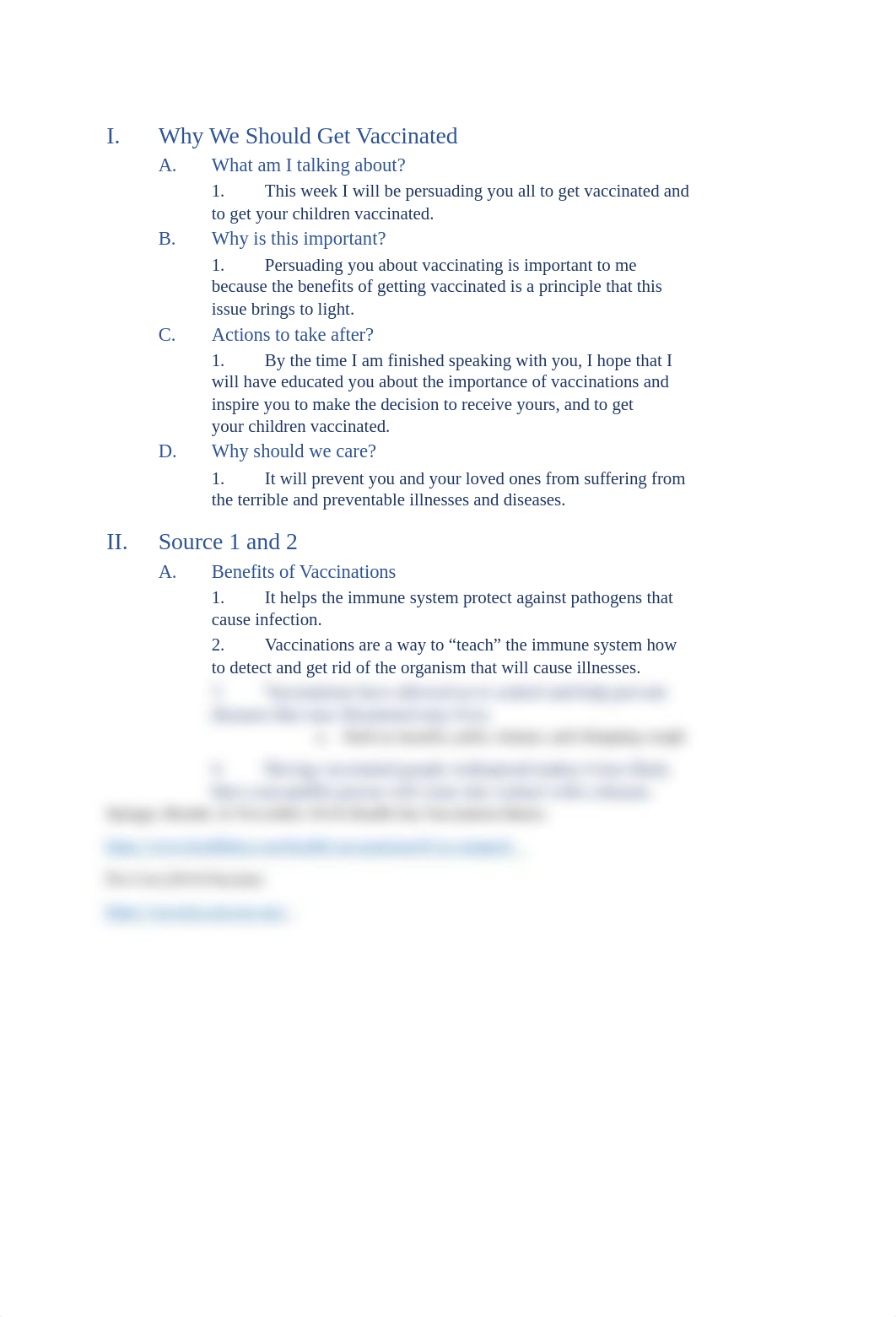 Why We Should Get Vaccinated full outline.docx_dzcgh6j315u_page1