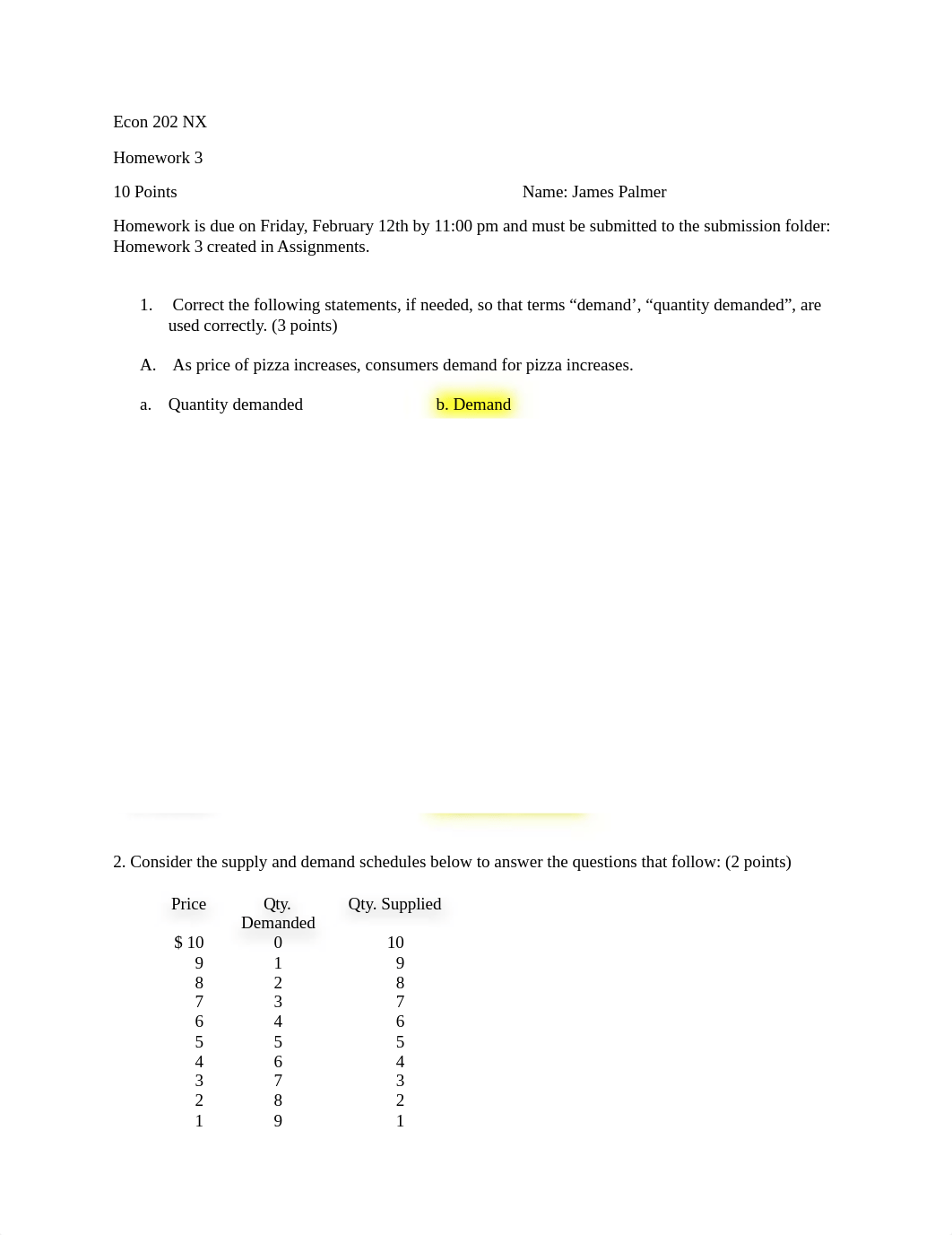 Econ 202 NX, Homework 3-James Palmer.docx_dzcjv4boi0l_page1