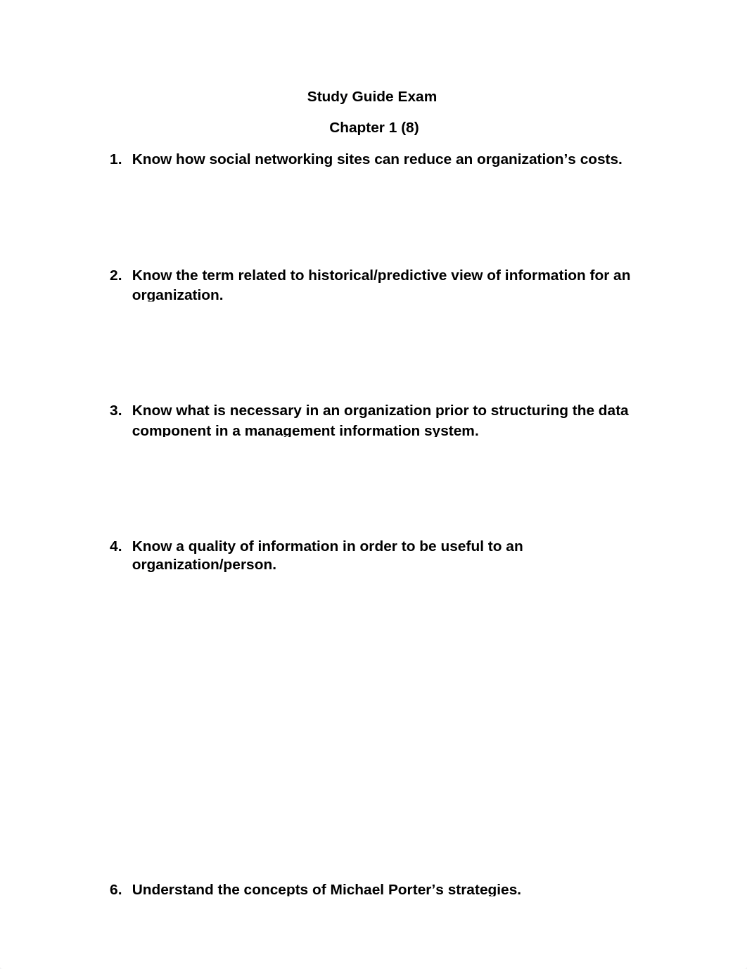 Study Guide Exam 1_dzckf0cv3qe_page1