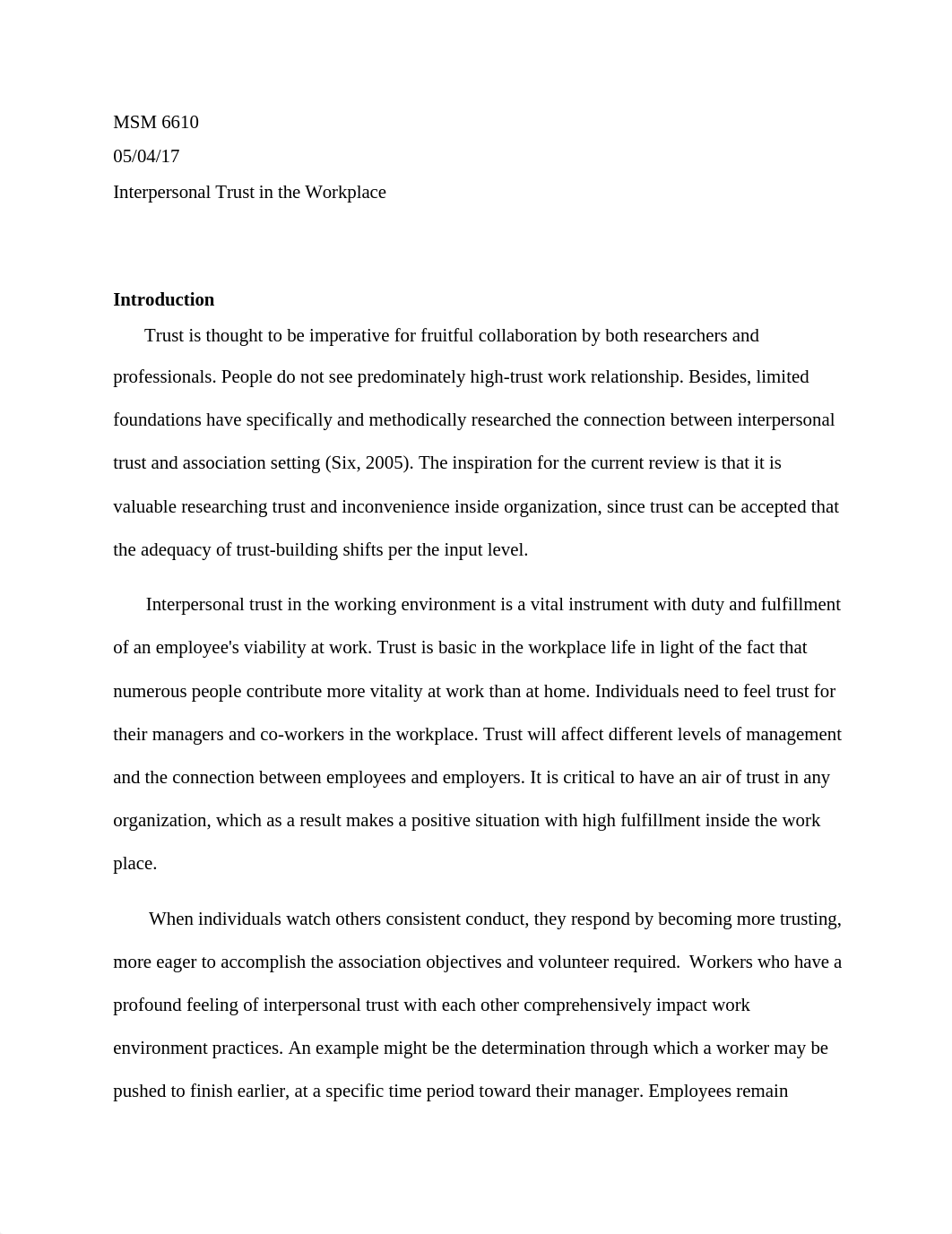 essay on trust in the workplace.docx_dzcm3vgbmh8_page1