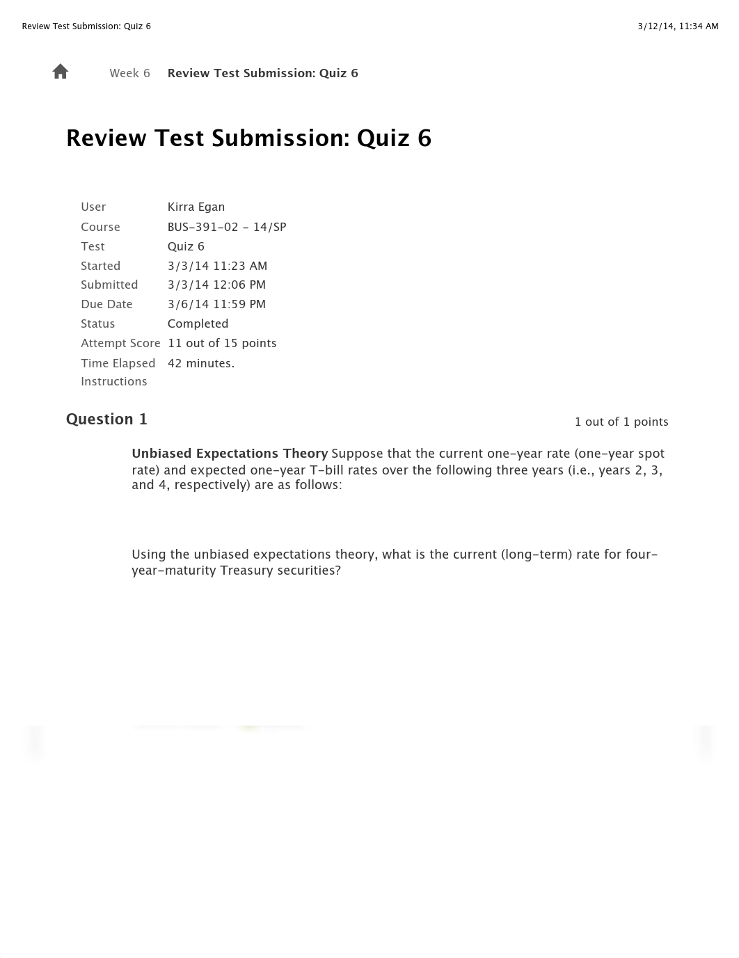 Review Test Submission: Quiz 6-2_dzco76jf6mw_page1