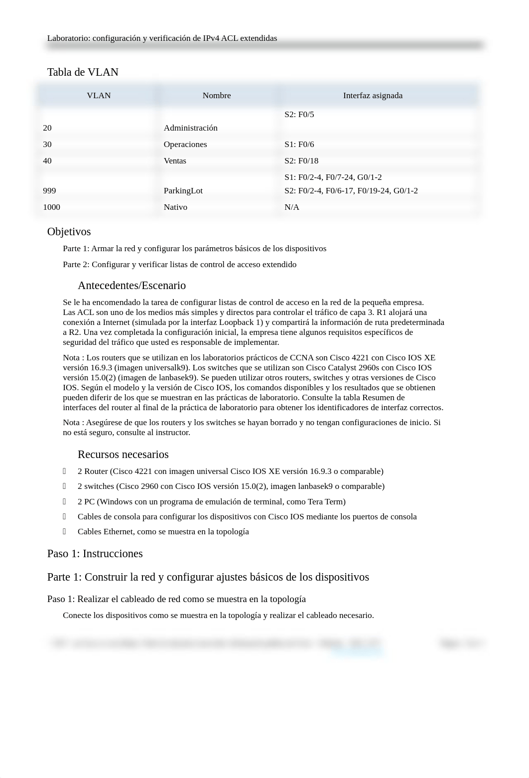 5.5.2 Lab - Configure and Verify Extended IPv4 ACLs.docx_dzcqsra393p_page2