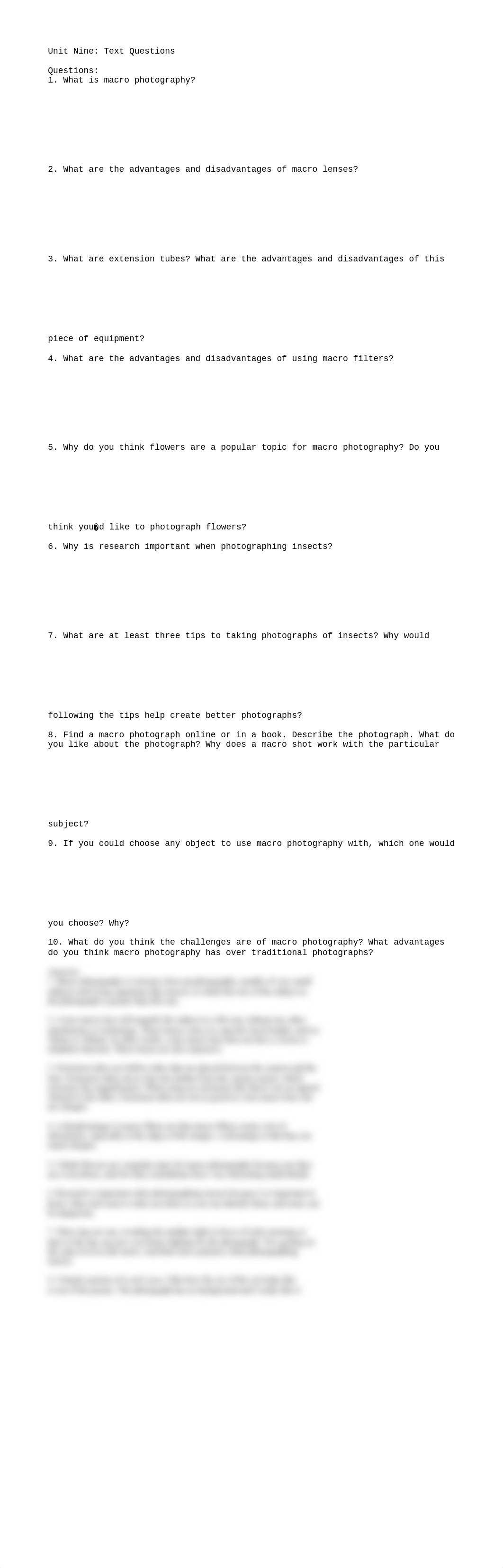 Unit Nine Text Questions.txt_dzcregoi8de_page1