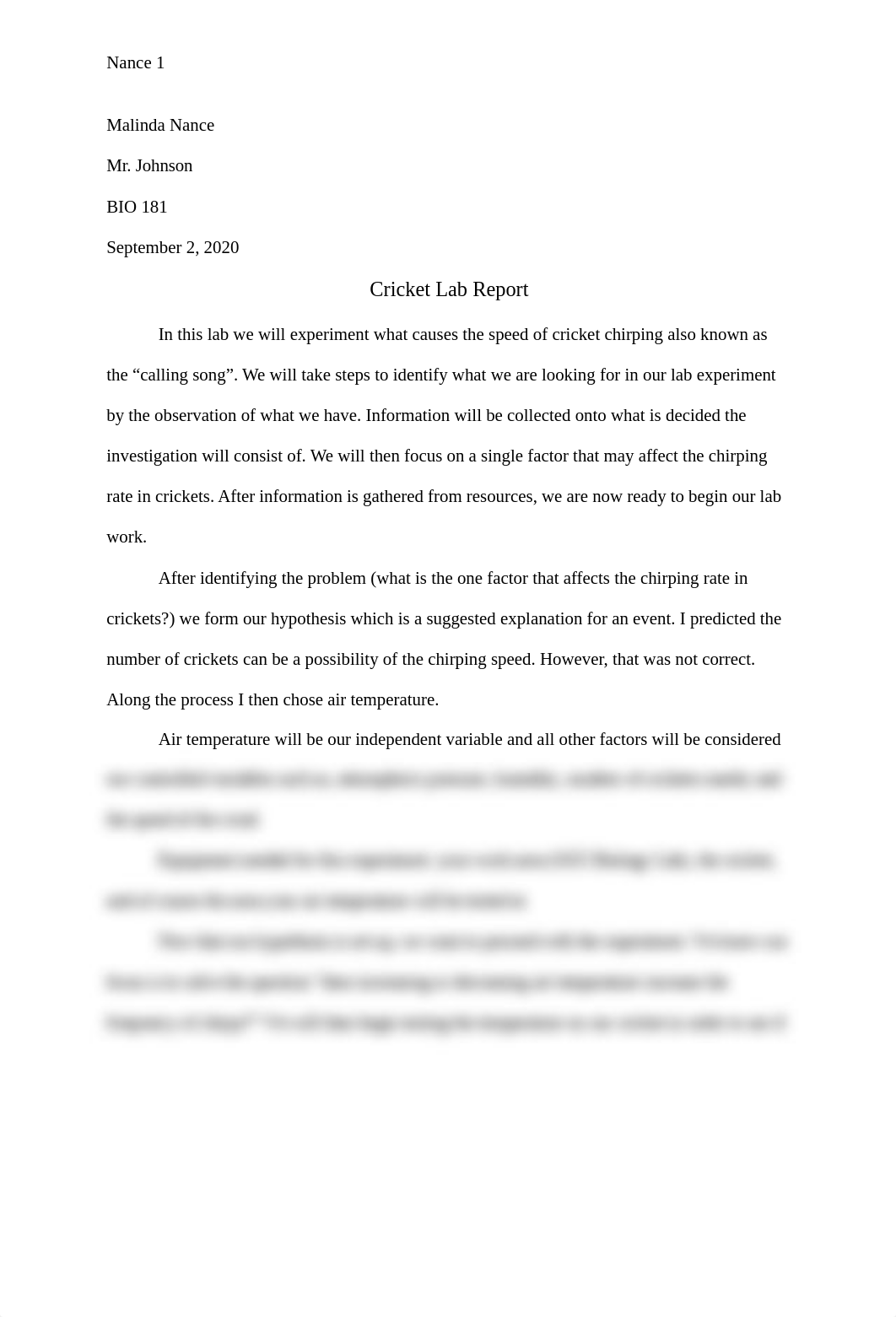 Cricket Lab Report.docx_dzcsjxvbbi3_page1