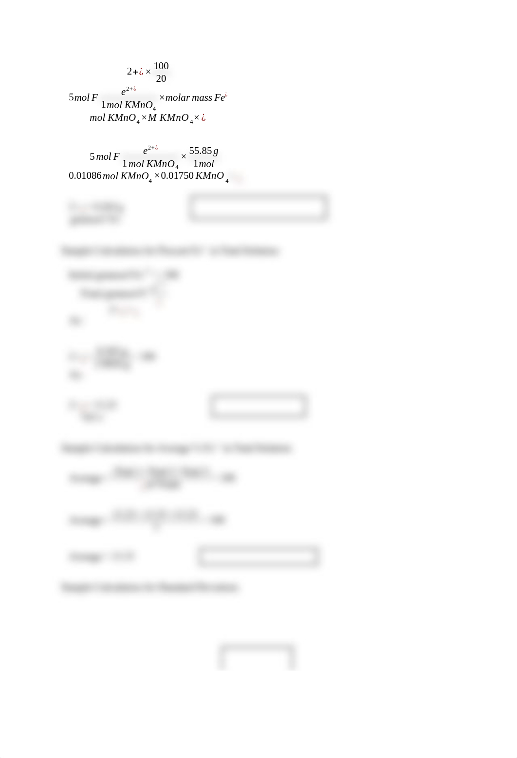 Redox Titration of Iron lab report.docx_dzcsmiohwd7_page3