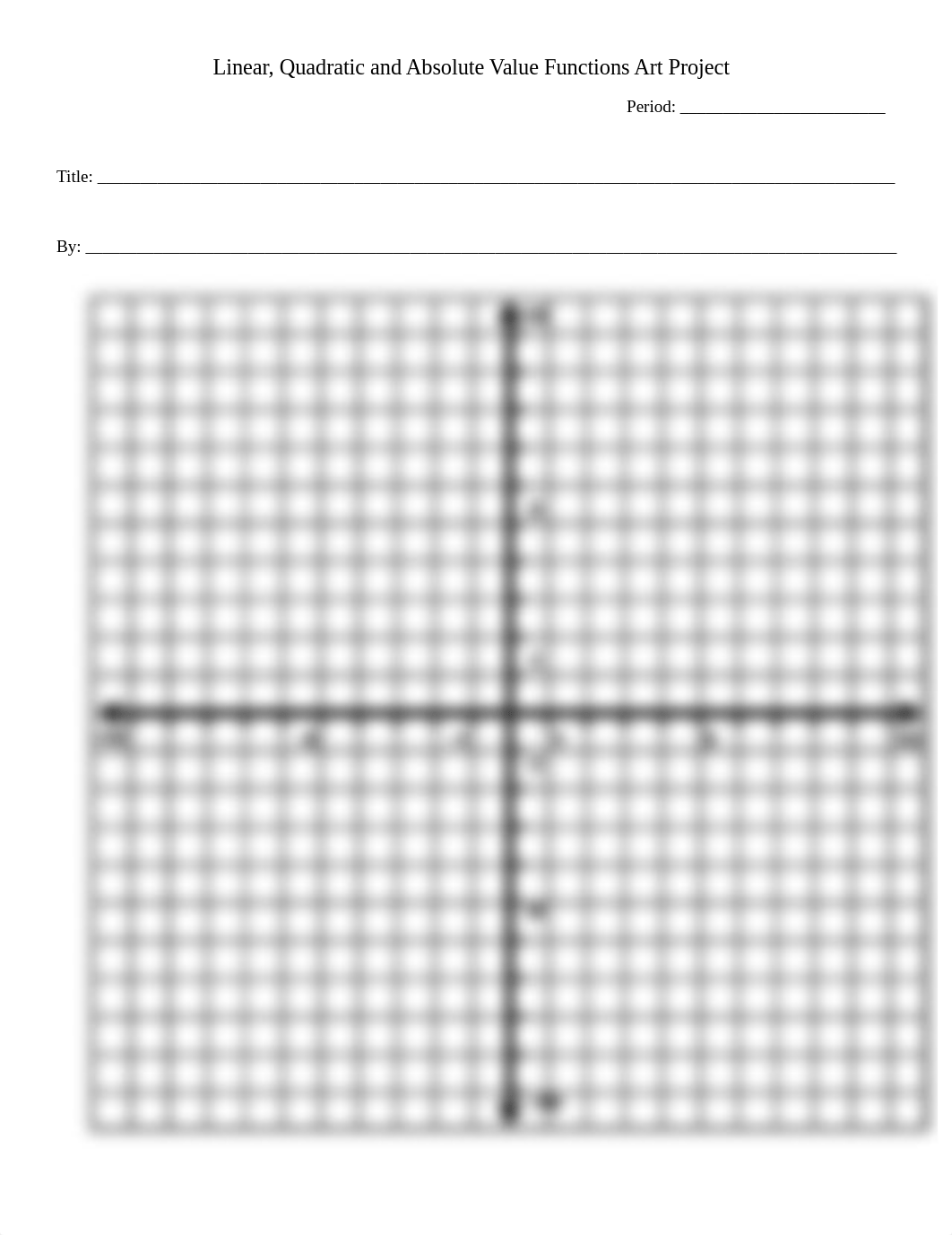 Art, Linear, Quadratic, and Absolute Value Project t (print) 2.docx_dzcu4bstogj_page1