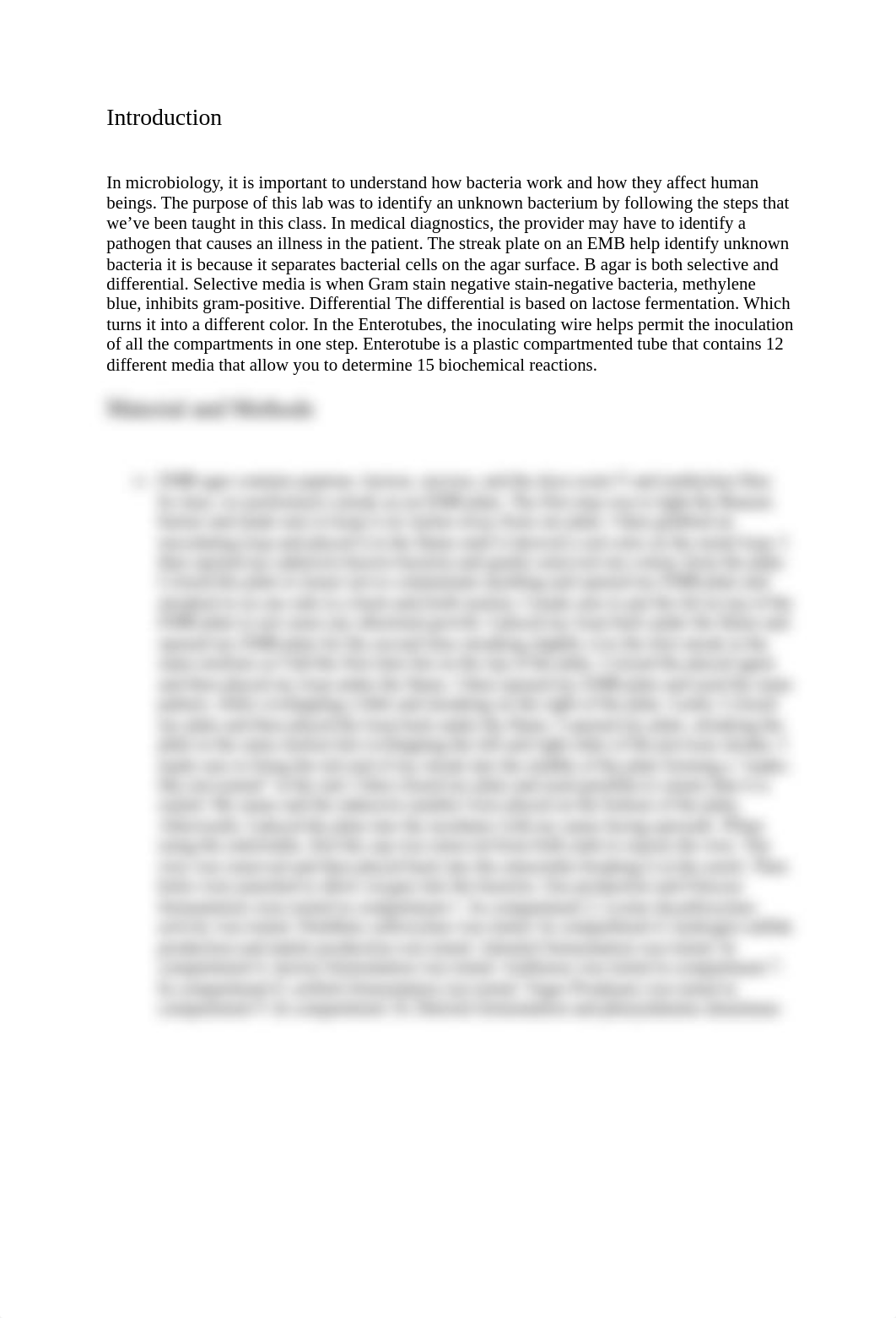 The Unknown C Lab Report.docx_dzcuezrmcwv_page2