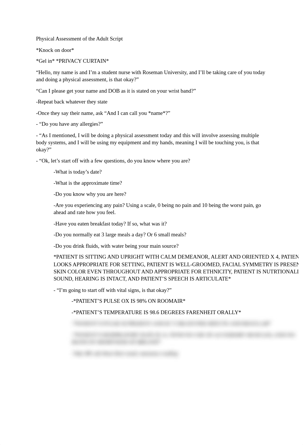 Physical Assessment Script Updated.docx_dzcwxwkcqrm_page1