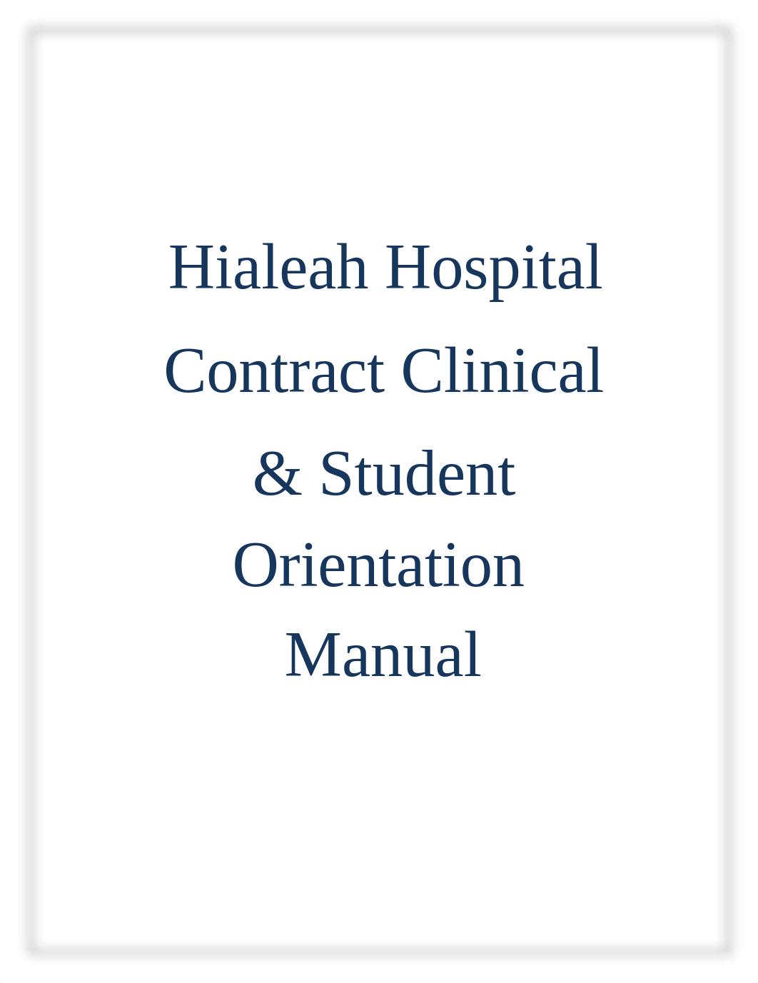 Clinical Contract Clinical & Student Orientation Manual Updated.docx_dzcyylgm8ps_page1