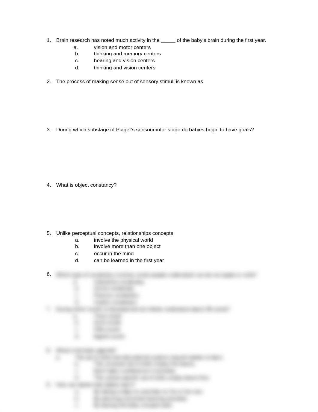 Intellectual Advances in the First Year  Quiz.odt_dzd0knswc85_page1