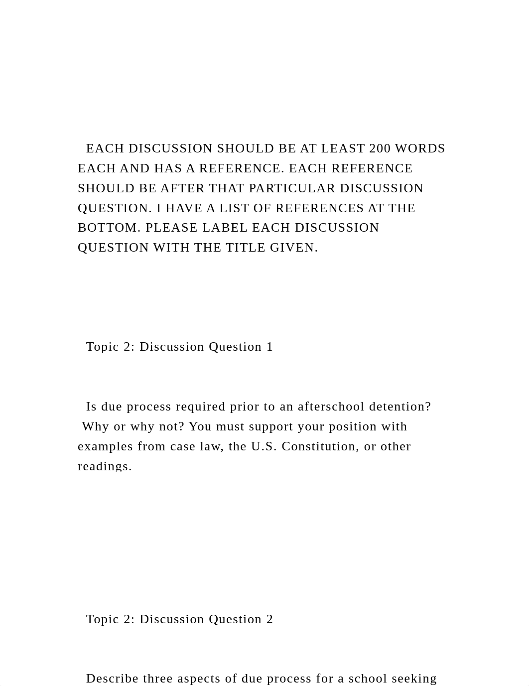 EACH DISCUSSION SHOULD BE AT LEAST 200 WORDS EACH AND HAS A R.docx_dzd10xyg7ha_page2