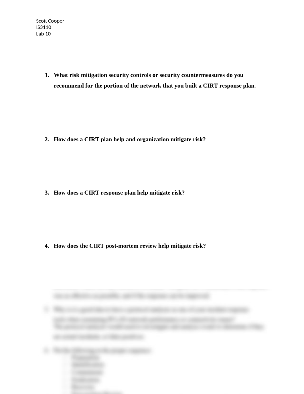 Lab 10 Create a CIRT Response Plan for a Typical IT Infrastructure_dzd2gy3egp9_page1