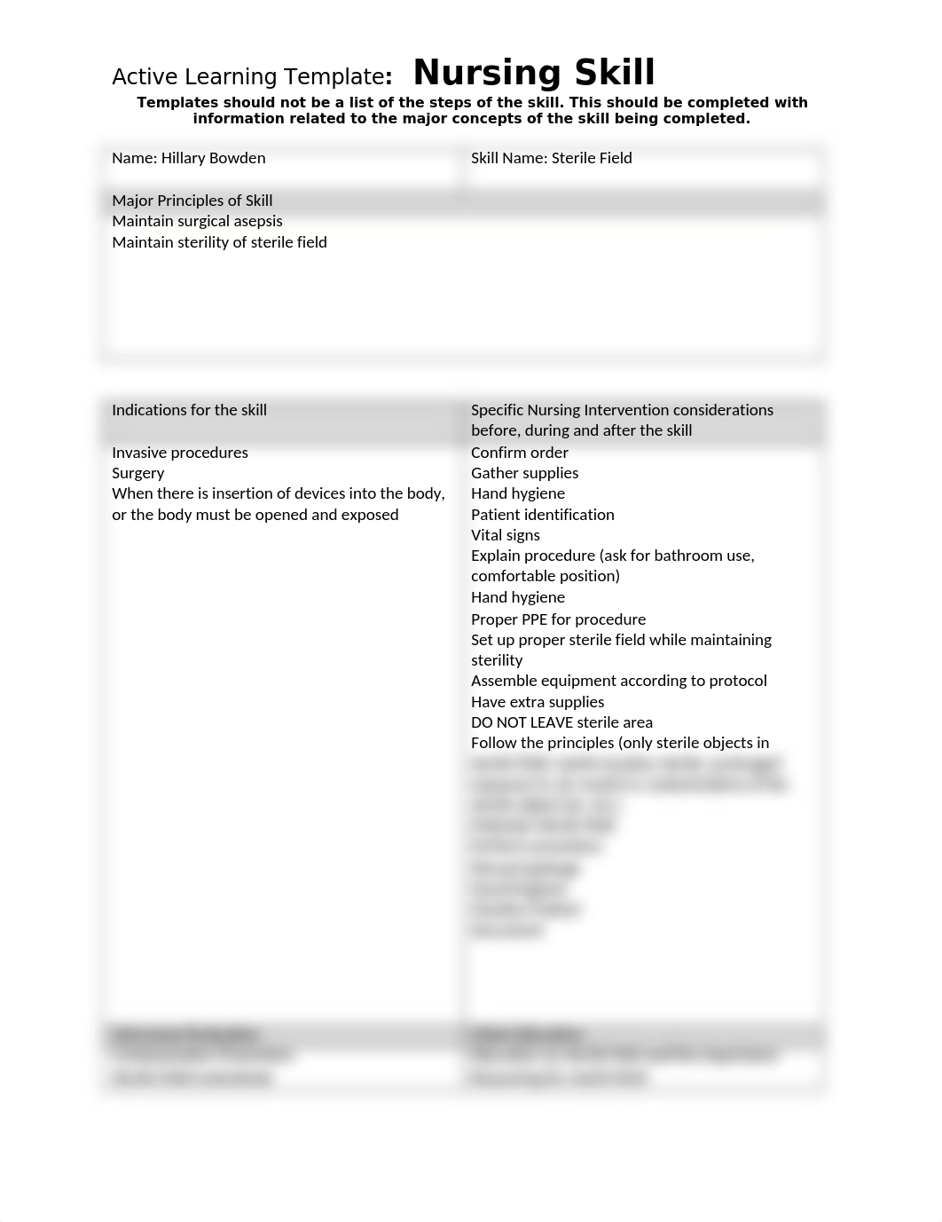 ATI Nursing Skill template sterile field.docx_dzd46ux8l60_page1