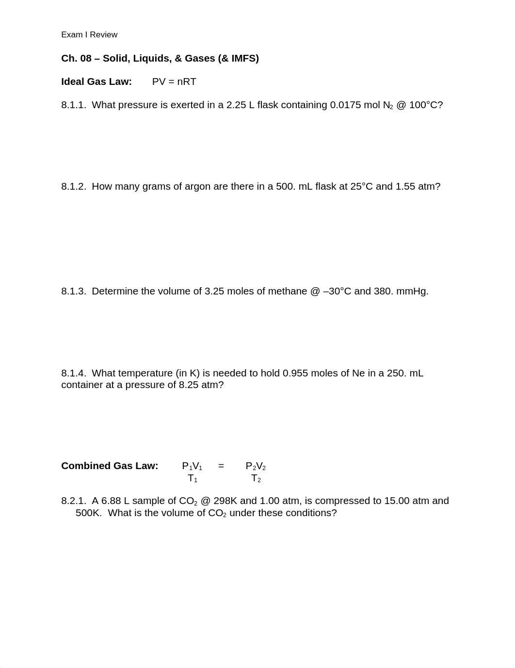 Exam I Review_dzd5iv5v97t_page1