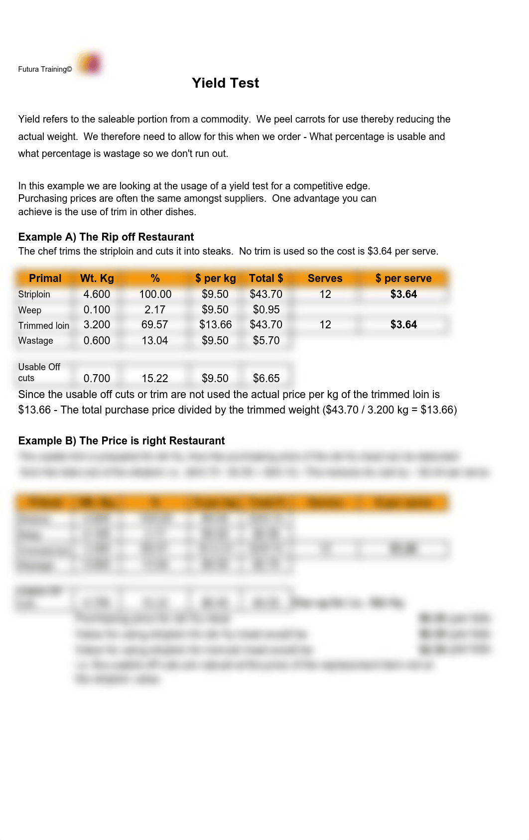 Yield Test_Meat.pdf_dzd5zg84s5r_page1