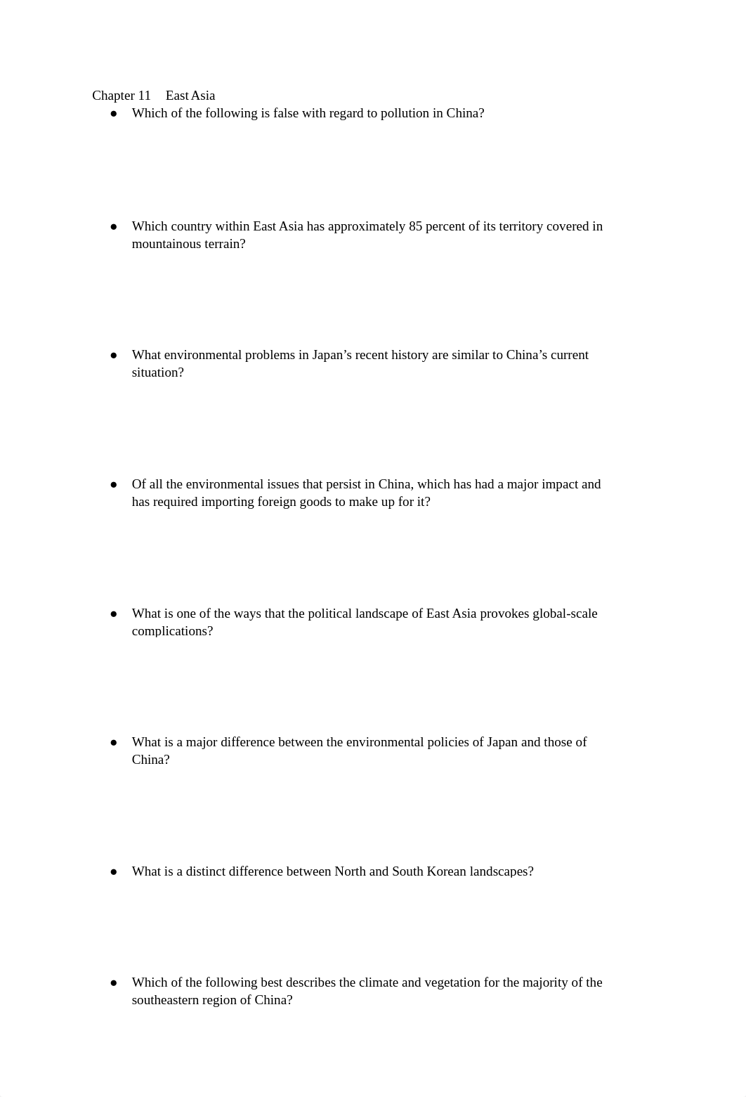 geog 11-14 exam 3.docx_dzd7w0s8iq8_page1