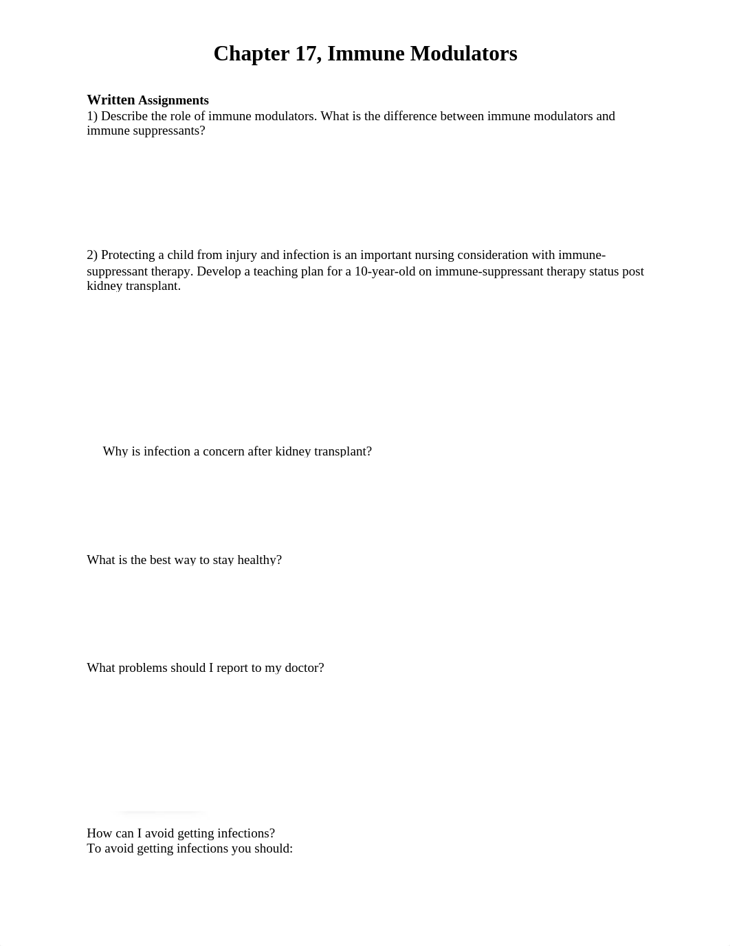 Chapter 17, Immune Modulators (1).docx_dzdab3sbyyj_page1