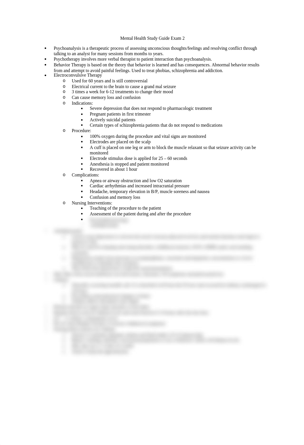 Mental Health Study Guide Exam 2:extra_dzdals4ypha_page1